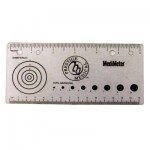 MediMeter ruler