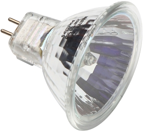 Masterlight, halogenpære Philips ML 12V 35W GU5.3