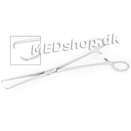 Schroeder Tenaculum Forcep (25cm)