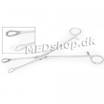 Foerster Sponge Forcep (25cm)