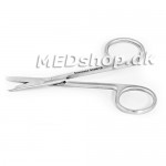 Spencer Ligature Scissor (9cm)