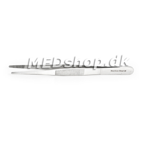 Anatomisk pincet (14cm)