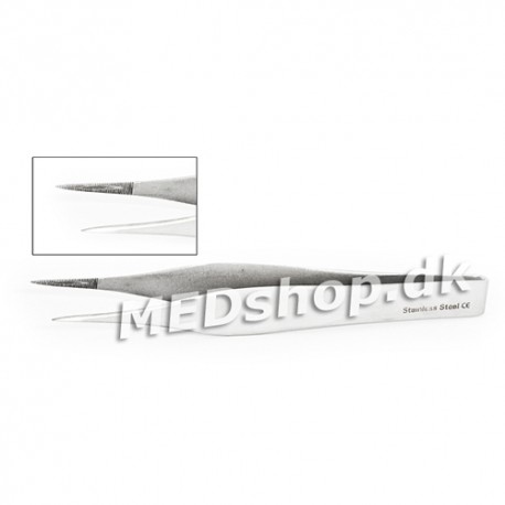 Feilchenfeld Splinter Pincet (11.5cm)