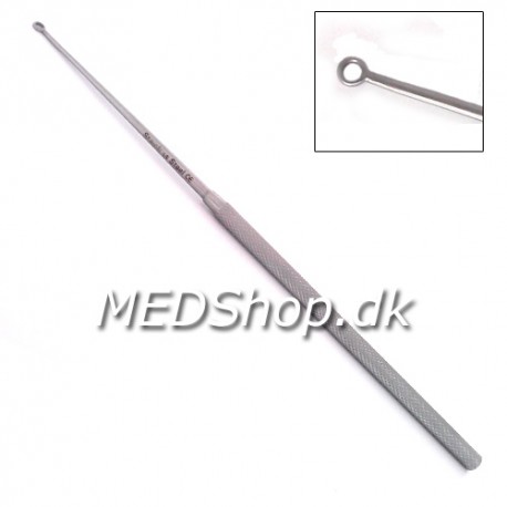 Cerumen Remover (17cm)