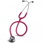 3M Littmann® Classic II pædiatrisk stetoskop RASBERRY