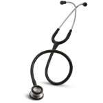 3M Littmann® Classic II pædiatrisk stetoskop BLACK