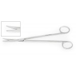 Metzenbaum Nelson scissors (18cm Curved)