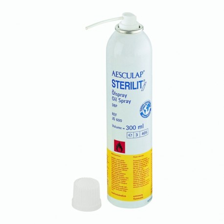 Instrumentolie 300ml