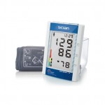 SCIAN blood pressure monitor PC - LD-582E