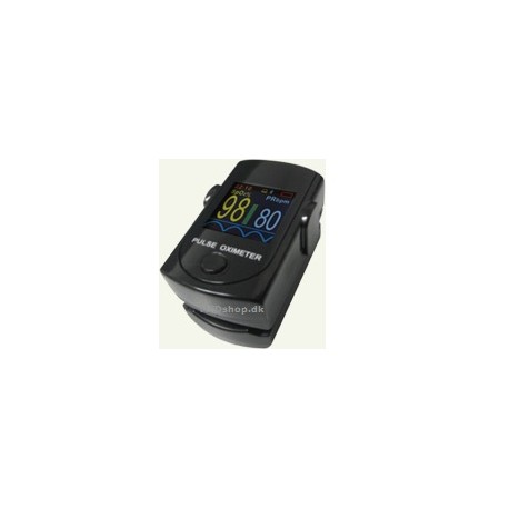 Fingeroximeter MD300, Bluetooth