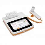 Spirolab New - desktop-spirometer