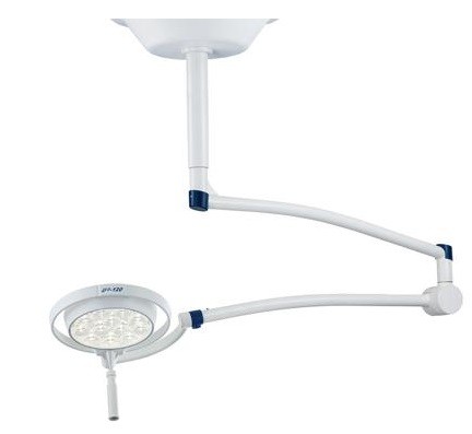 MACH 120,  loftslampe