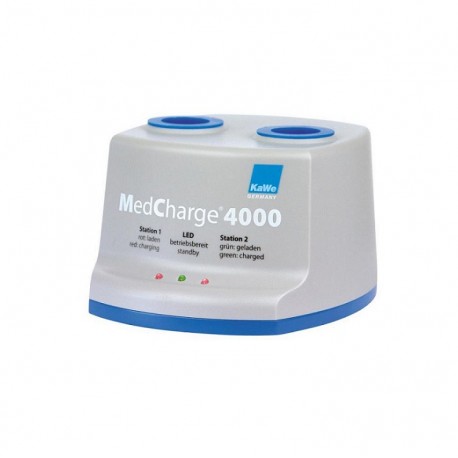 MedCharger 3000