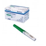 BD Vacutainer blood collection needle, 0.8x38 mm, 21G, 100 pcs.