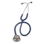 Littmann Classic III Navy Blue