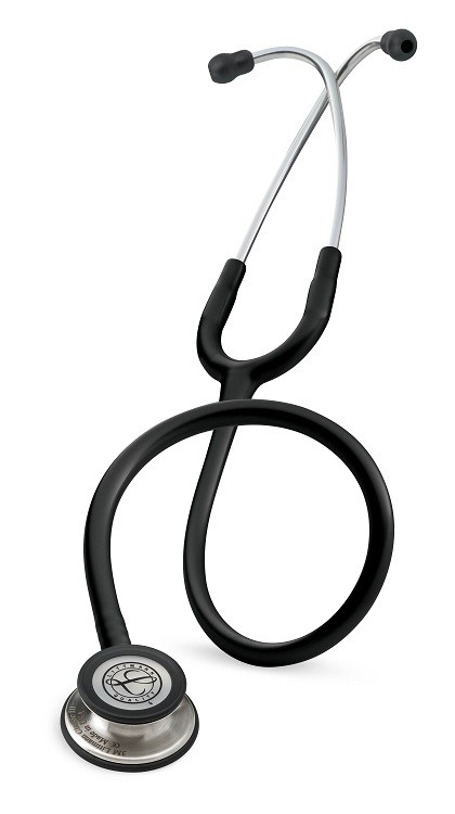Littmann Classic III Sort