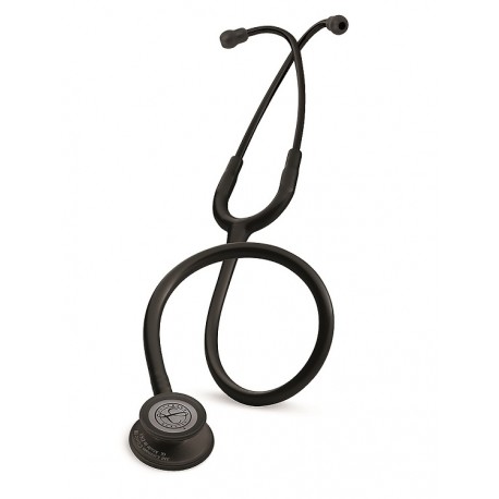 Littmann Classic III Sort Klokke