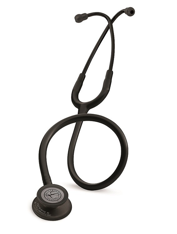 Littmann Classic III Sort Klokke