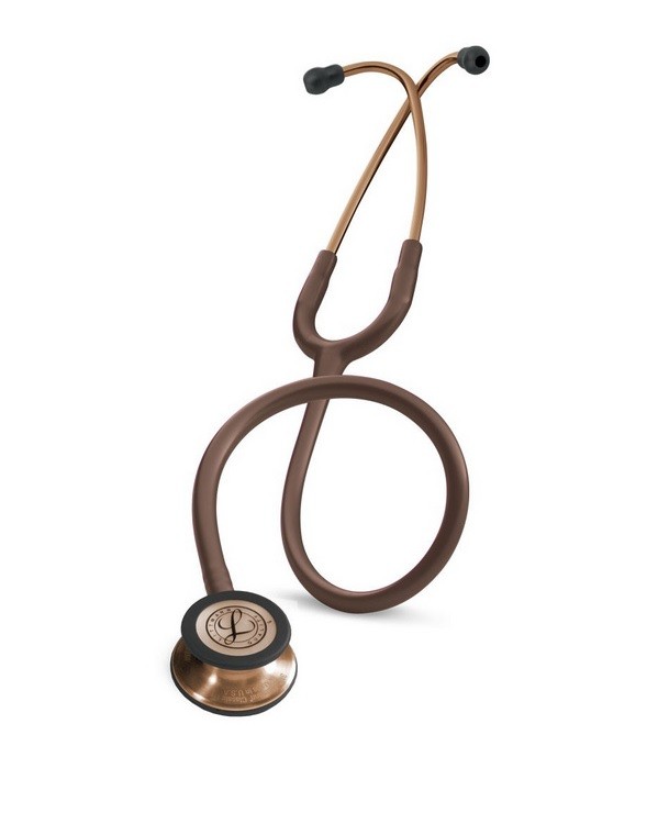 Littmann Classic III Chocolate