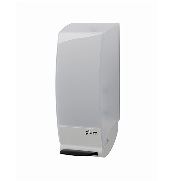1l Combiplum plast dispenser