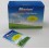 Mission Kolesterol Test Strips - 3-1Lipid Panel, 25st.