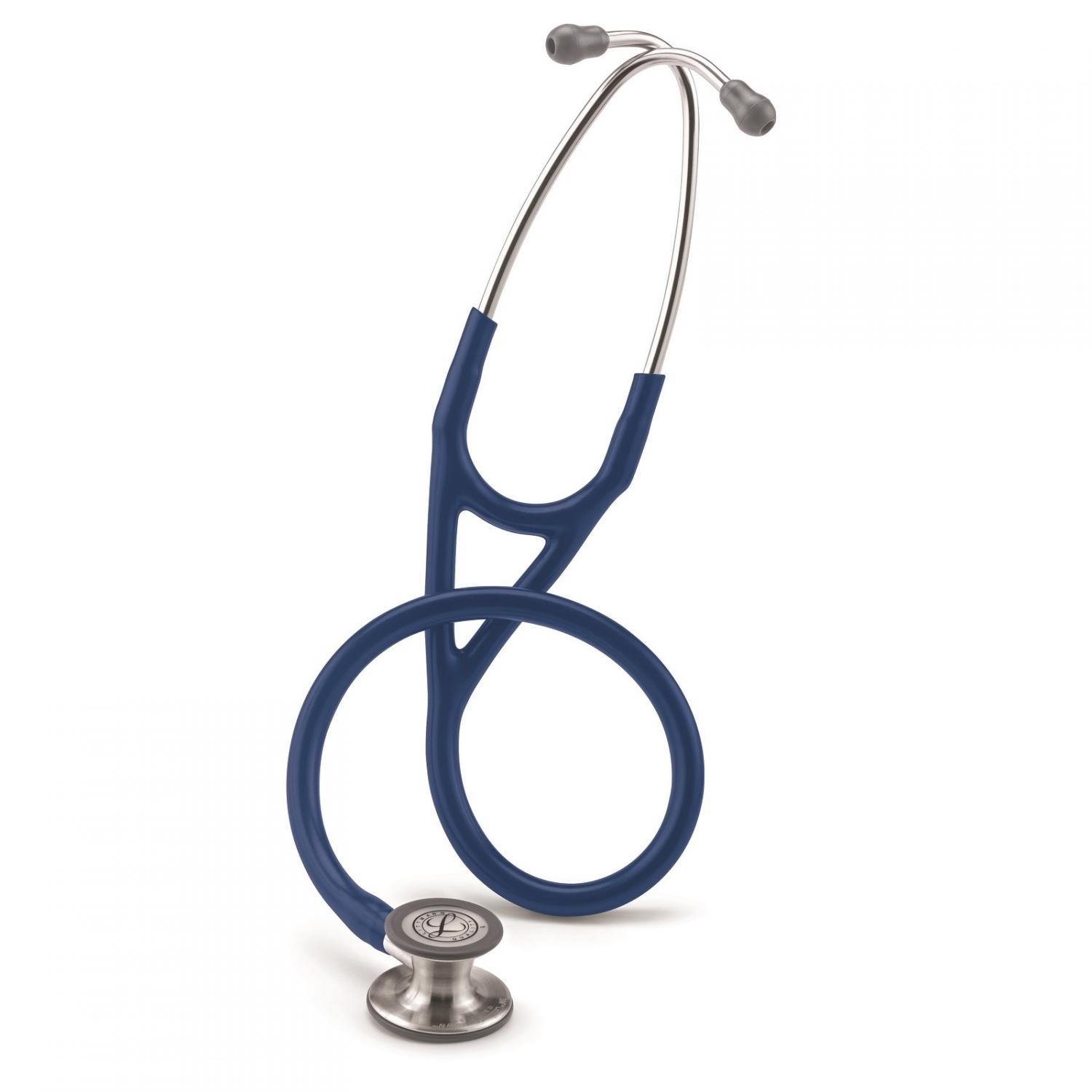 Littmann Cardiology IV - Marineblå