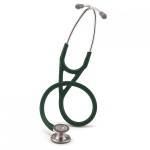 Littmann Cardiology IV - Jægergrøn