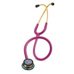 Littmann Classic III hallon - regnbågeutgåva