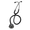 Littmann Classic III Sort - røgfarvet udgave