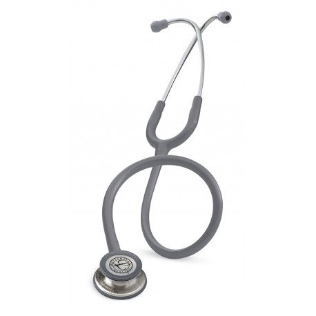 Littmann Classic III Grå