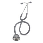 Littmann Classic III Grey