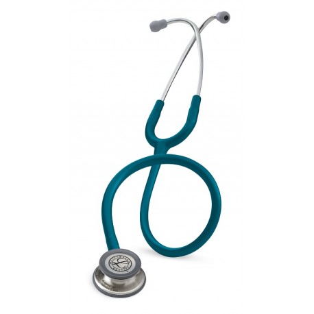 Littmann Classic III Azurblå