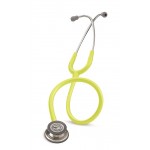 Littmann Classic III Citron Lime