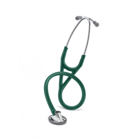 Littmann Master Cardiology - Jægergrøn