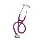 Littmann Master Cardiology - Plommonfärgat