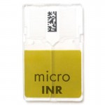 MicroINR testchips - 25 stk.