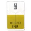 MicroINR testchips - 25 stk.