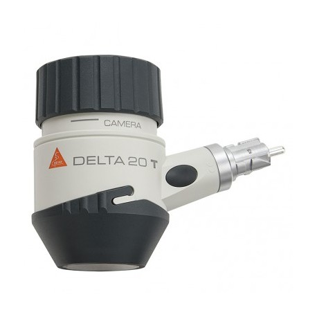 DELTA 20 Dermatoscope Head