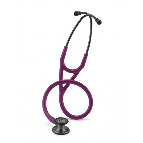 Littmann, Cardiology IV - Blomme - Røgfarvet Udgave