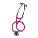 Littmann, Cardiology IV - Hindbær - Røgfarvet Udgave