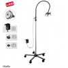 Masterlight examination lamp - 5-foot stand