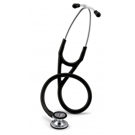 Littmann, Cardiology IV - Sort - Spejl udgave