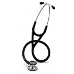 Littmann, Cardiology IV - Sort - Spejl