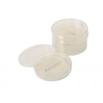 SensiPlate with Mueller-Hinton agar, 20 plates