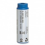 HEINE Li-ion battery 3.5V