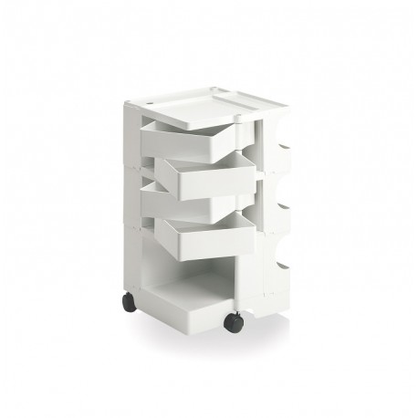 Boby Storage Trolley