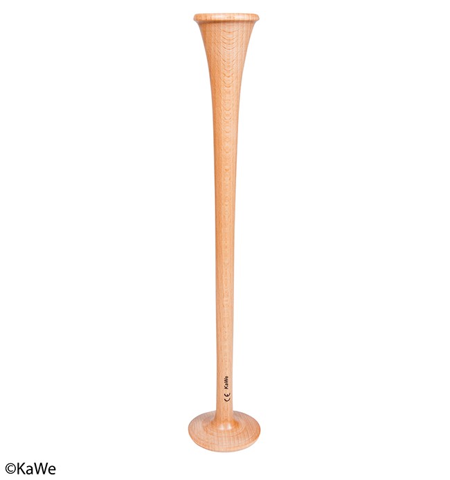 Lytterør - 33 cm