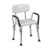 Shower Chair with Armrests