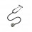 Littmann Classic III Sort - champagne udgave