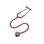 Littmann Classic III Hindbær - spejl udgave